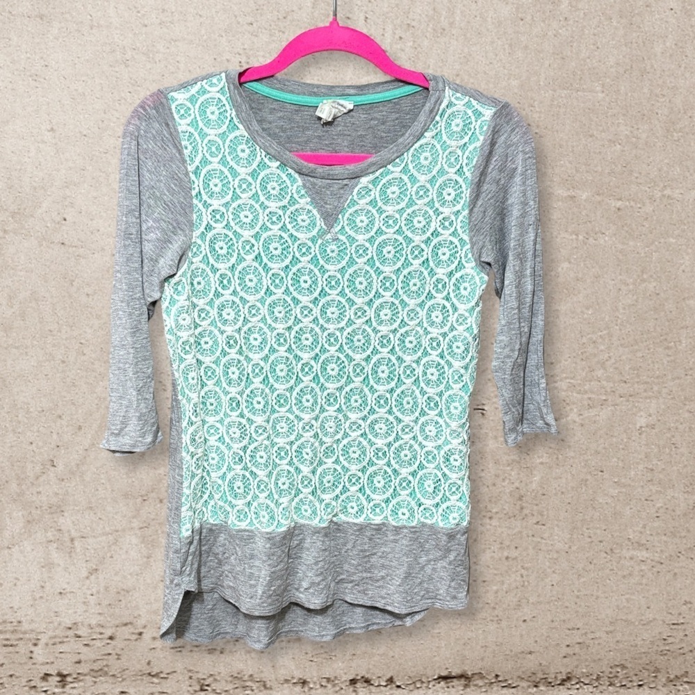 Anthropologie Weston Blouse